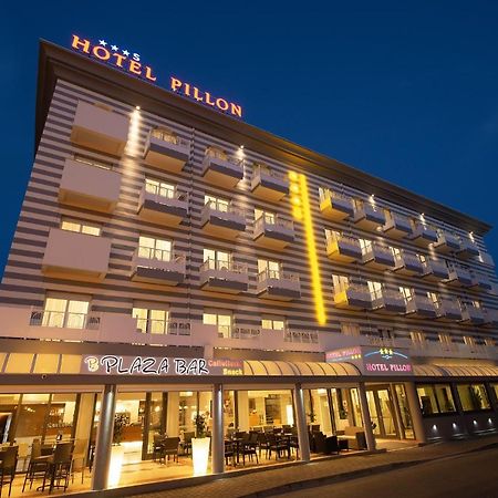 Hotel Pillon Bibione Dış mekan fotoğraf