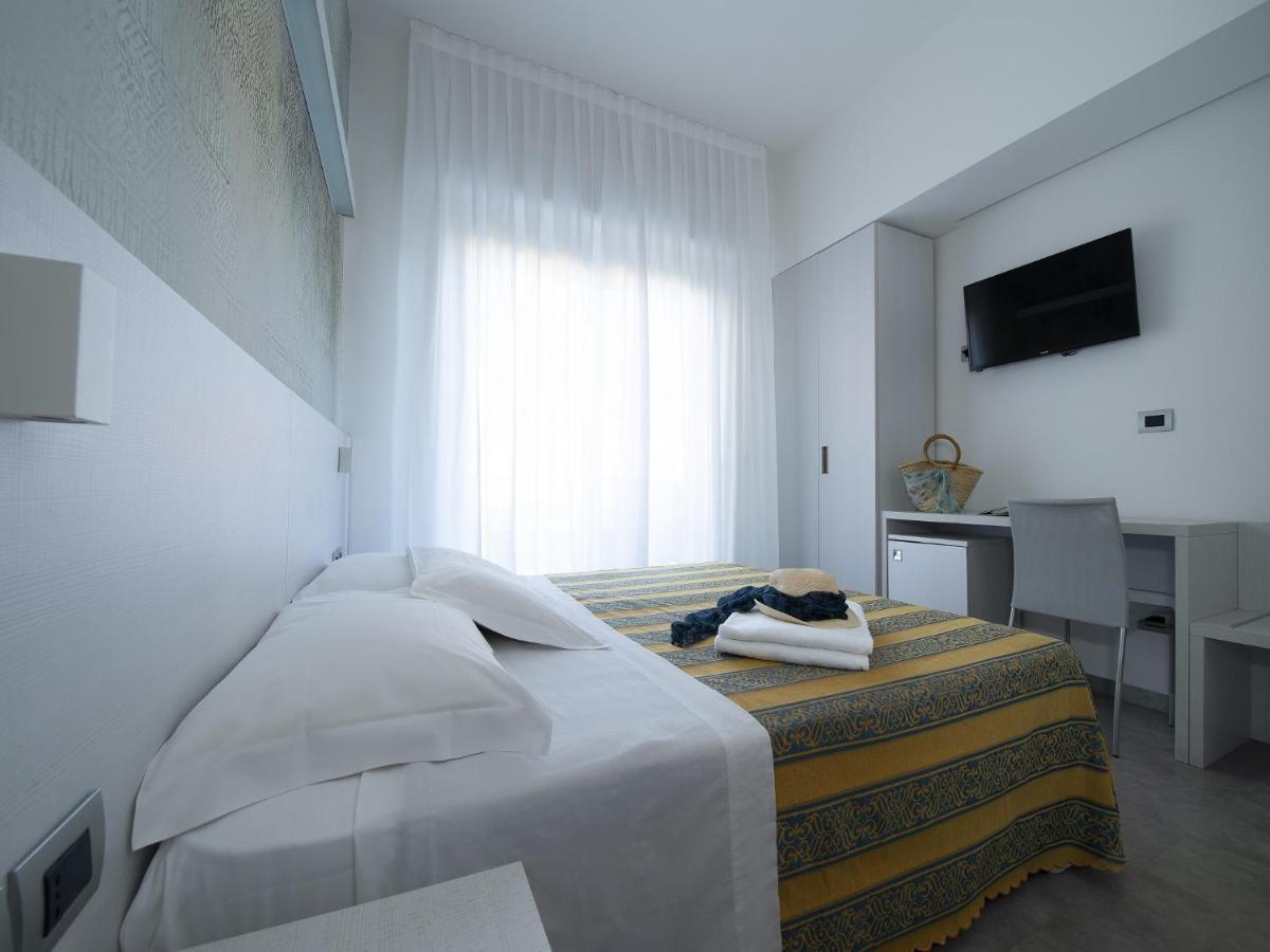 Hotel Pillon Bibione Dış mekan fotoğraf