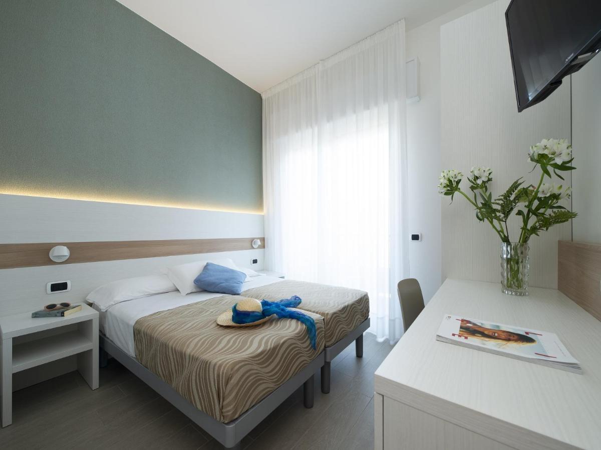Hotel Pillon Bibione Dış mekan fotoğraf