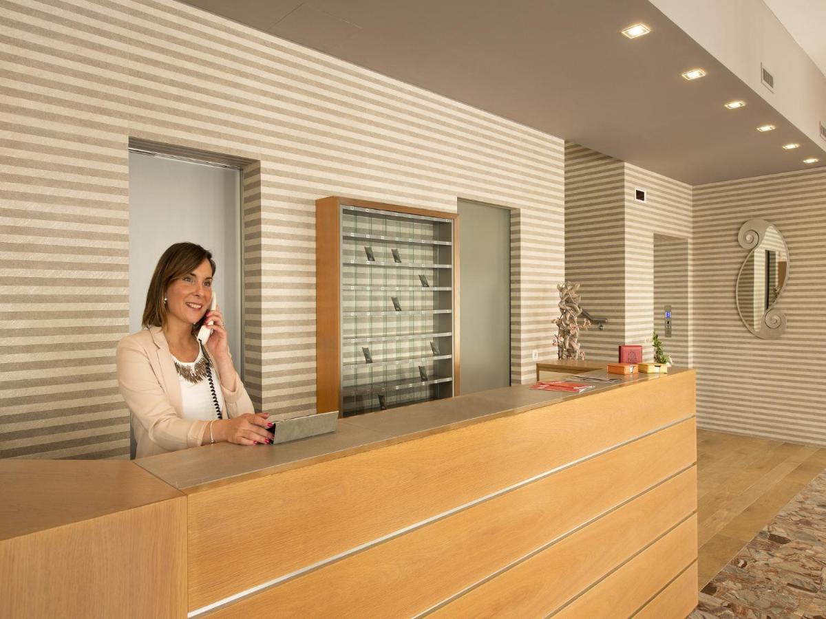 Hotel Pillon Bibione Dış mekan fotoğraf