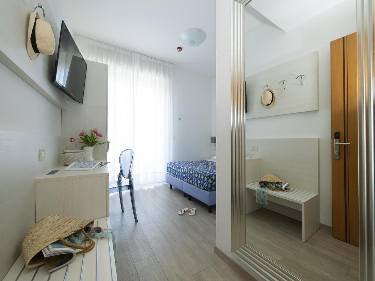 Hotel Pillon Bibione Dış mekan fotoğraf