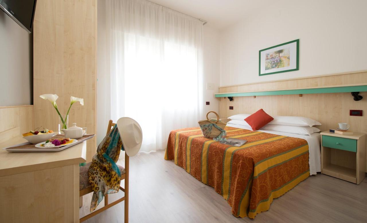 Hotel Pillon Bibione Dış mekan fotoğraf