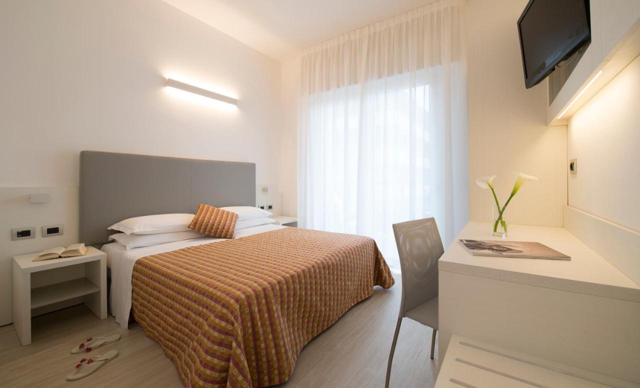 Hotel Pillon Bibione Dış mekan fotoğraf