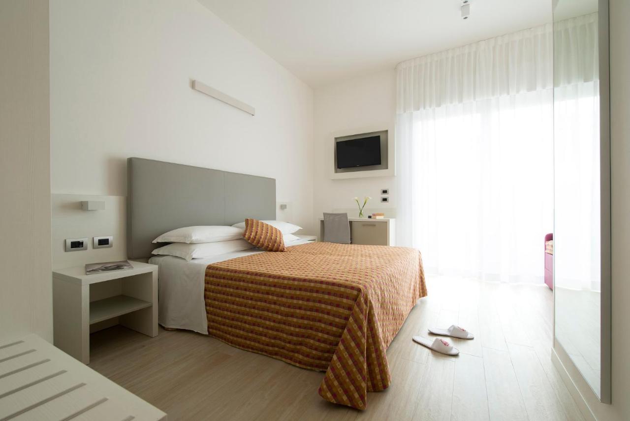 Hotel Pillon Bibione Dış mekan fotoğraf