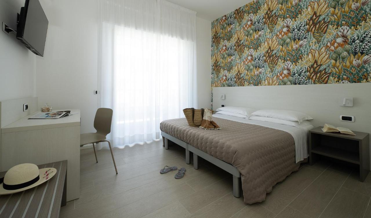 Hotel Pillon Bibione Dış mekan fotoğraf