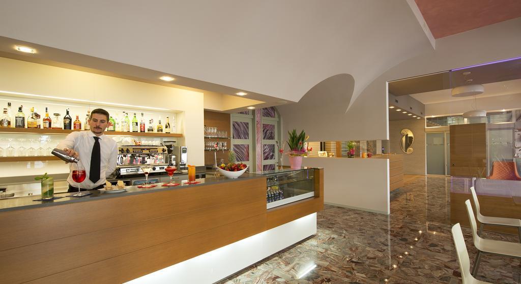 Hotel Pillon Bibione Dış mekan fotoğraf
