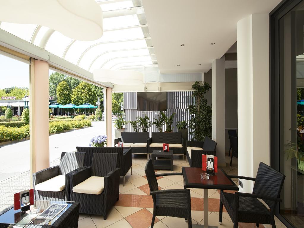 Hotel Pillon Bibione Dış mekan fotoğraf