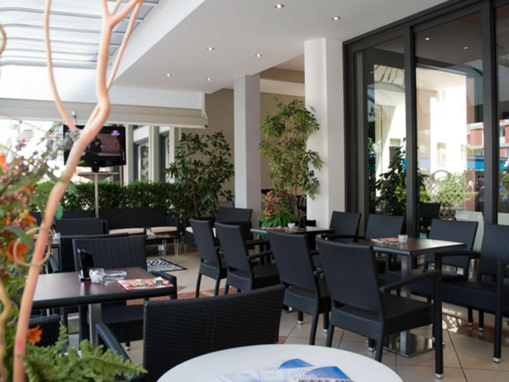 Hotel Pillon Bibione Dış mekan fotoğraf