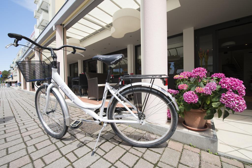 Hotel Pillon Bibione Dış mekan fotoğraf