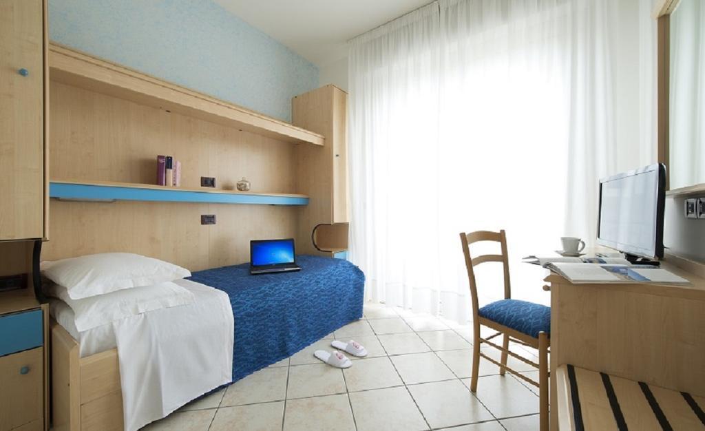 Hotel Pillon Bibione Dış mekan fotoğraf