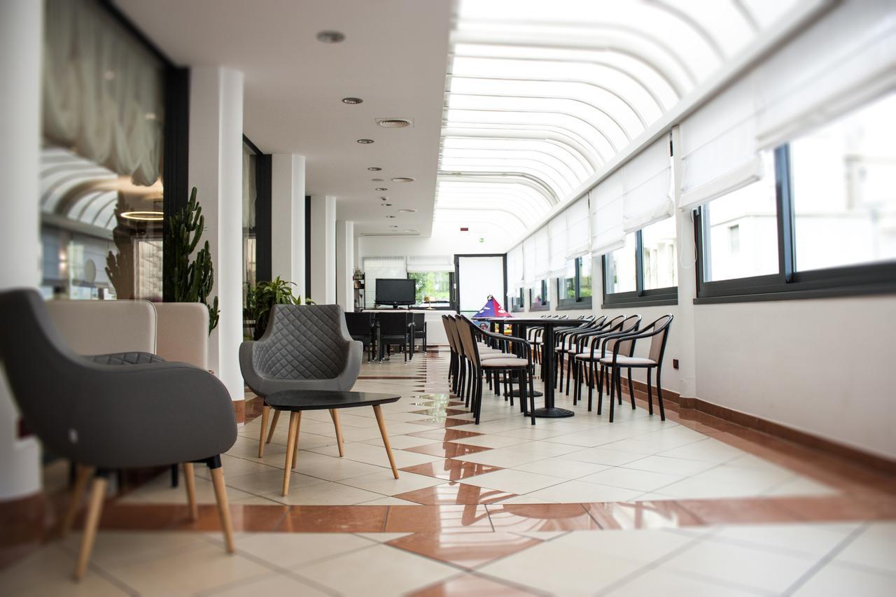Hotel Pillon Bibione Dış mekan fotoğraf