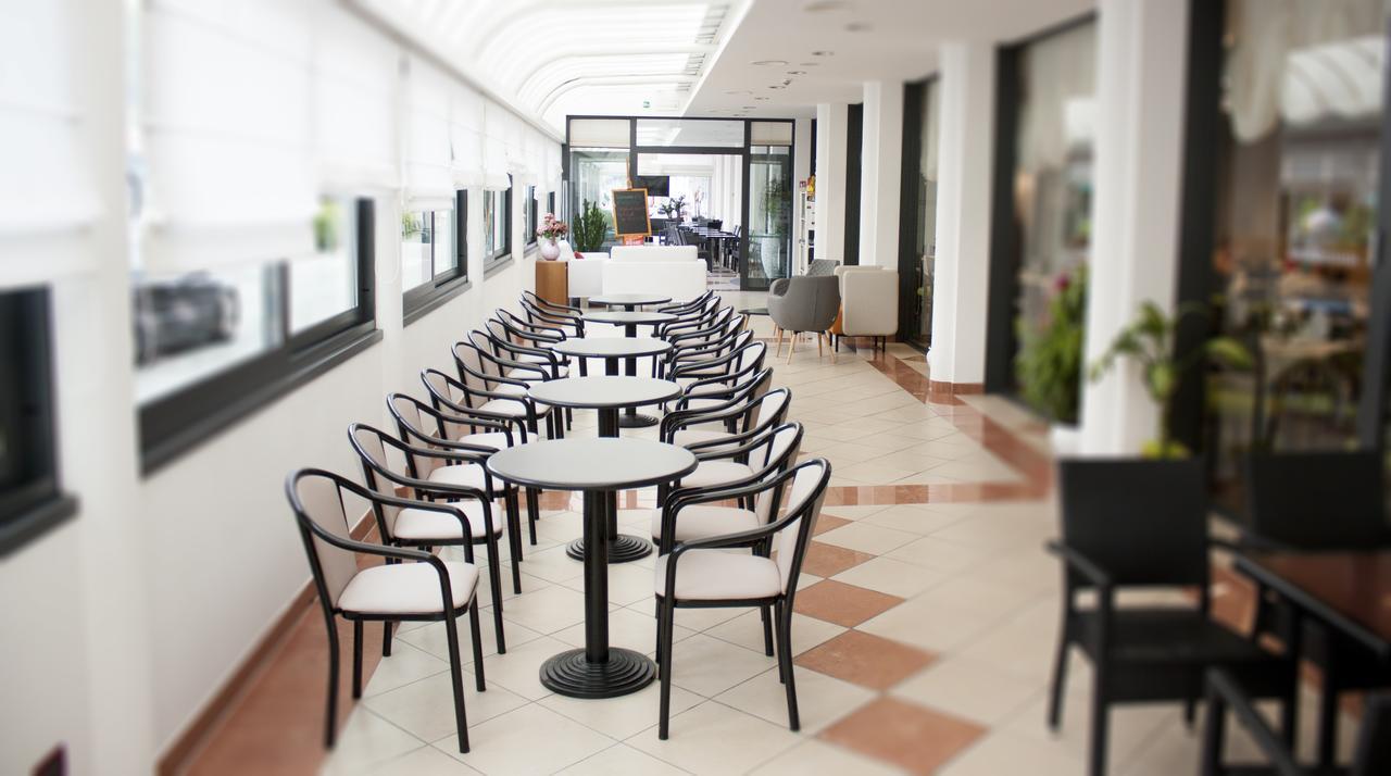 Hotel Pillon Bibione Dış mekan fotoğraf