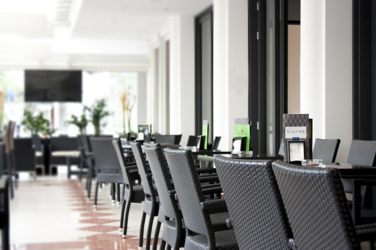 Hotel Pillon Bibione Dış mekan fotoğraf