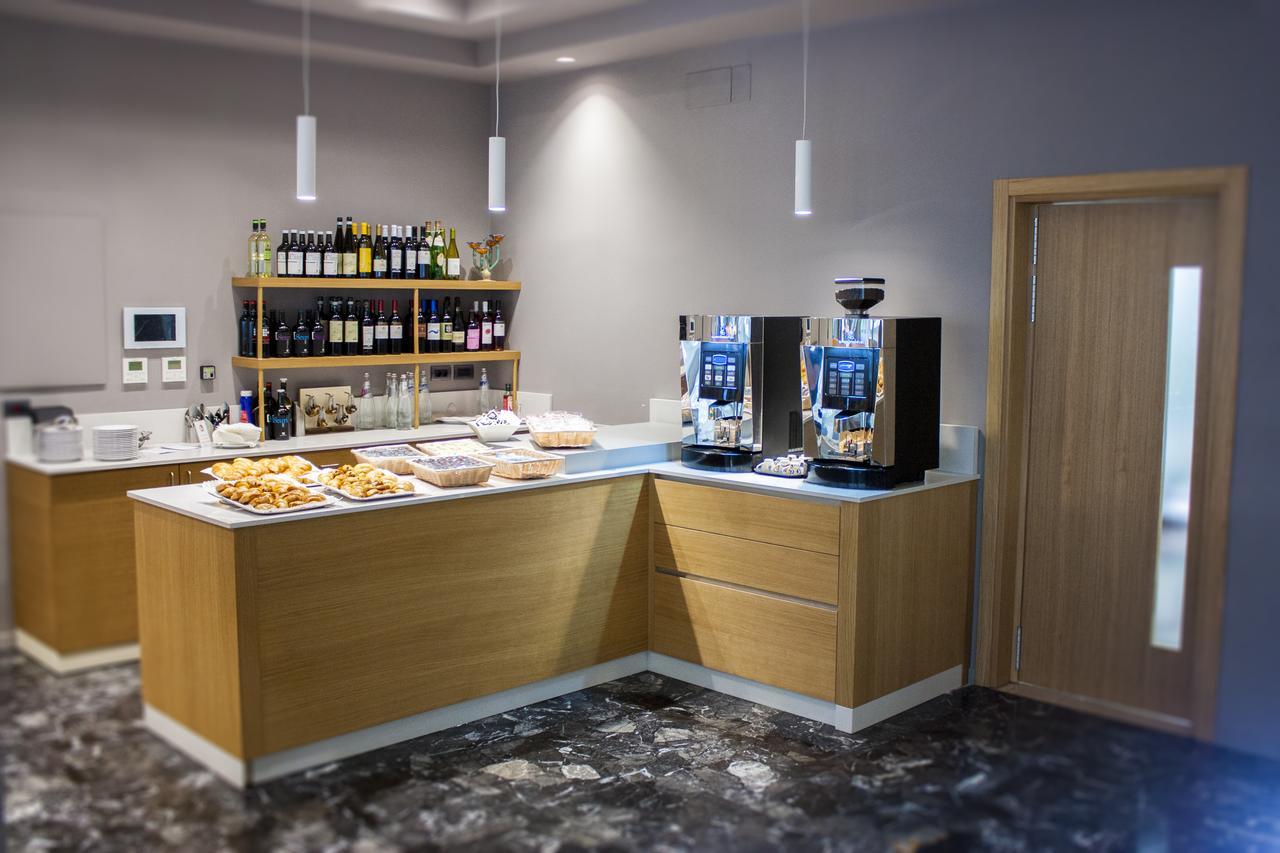Hotel Pillon Bibione Dış mekan fotoğraf