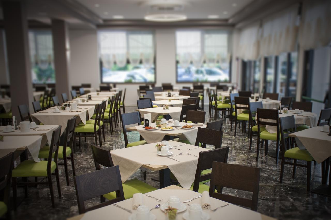 Hotel Pillon Bibione Dış mekan fotoğraf