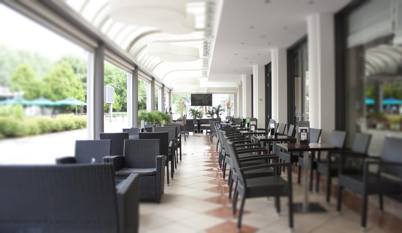 Hotel Pillon Bibione Dış mekan fotoğraf