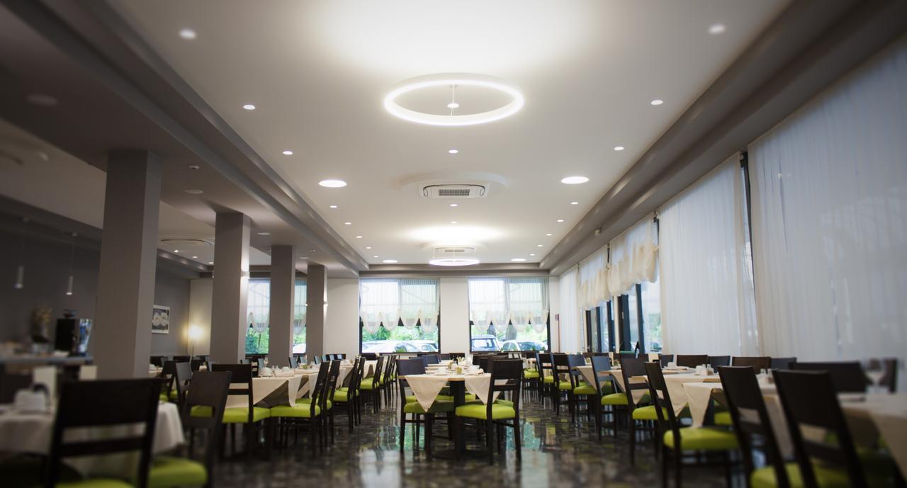 Hotel Pillon Bibione Dış mekan fotoğraf