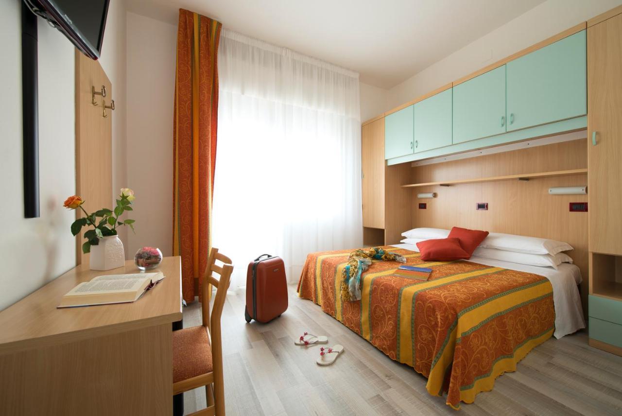 Hotel Pillon Bibione Dış mekan fotoğraf